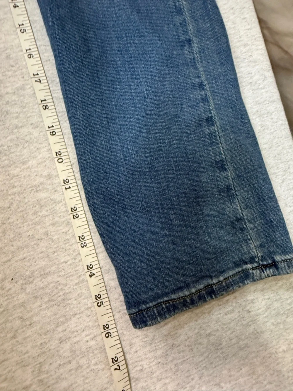 Polo‎ Ralph Lauren Boys Hampton Straight Jeans – Youth Size 16 👖✨